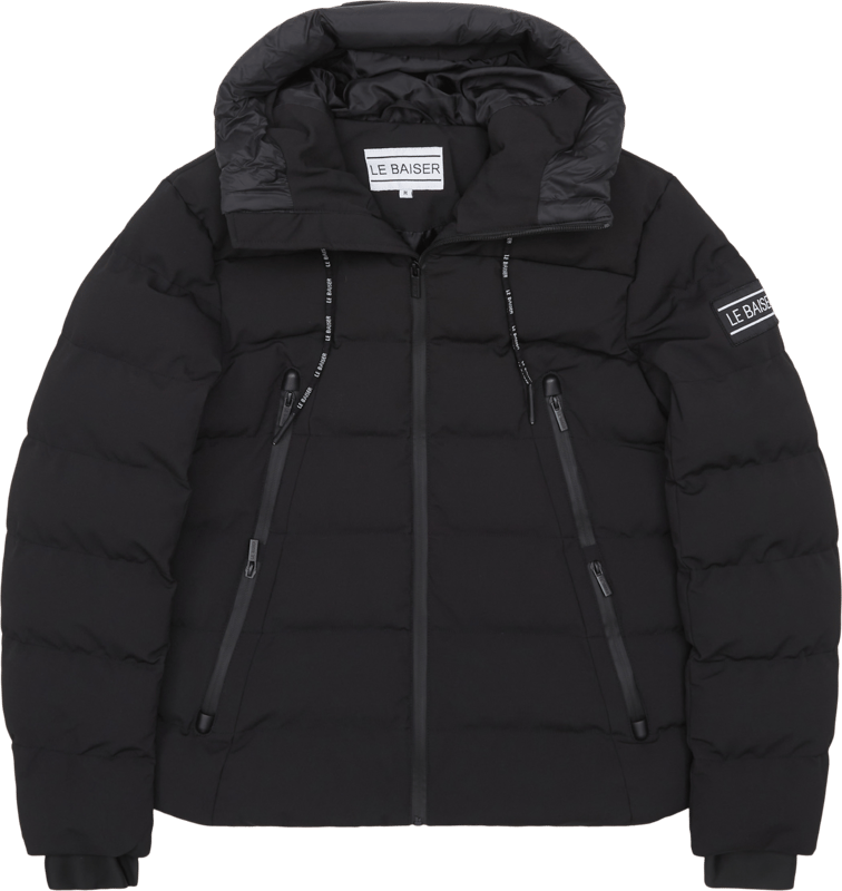 Northern Lights Down Jacket | SORT | NANGA | €254