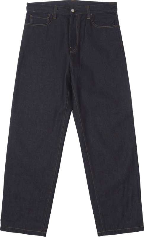 Brandon Pant | BLUE RIGID | Carhartt WIP | 800 kr.