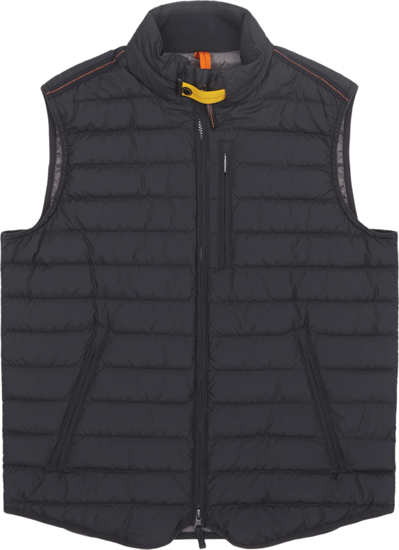 Garson Vest | BLACK | Canada Goose Black Label | €651