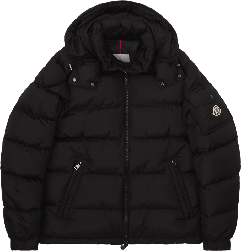 MONCLER_MAYA-70 JACKET | SORT | Moncler | €2,188