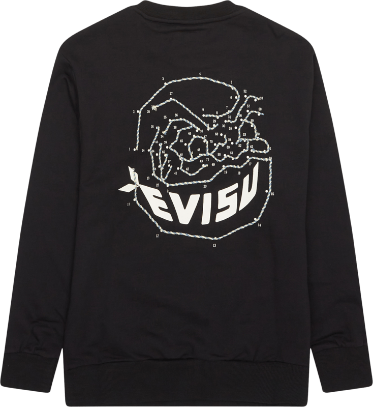 EVISU