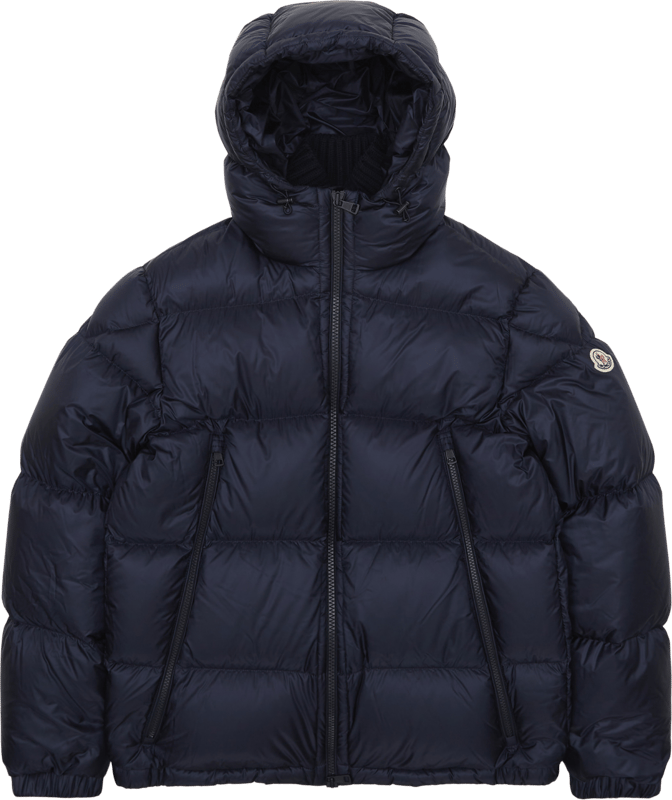 ジャケット・アウター MONCLER SADALSUD MONCLER Karakorum Ripstop Hooded Down Jacket for Men | MR PORTER