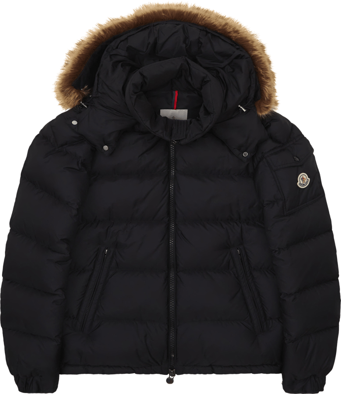 MONCLER MAYA 1A53600 539ZD VIN | SORT | Moncler | €1,807