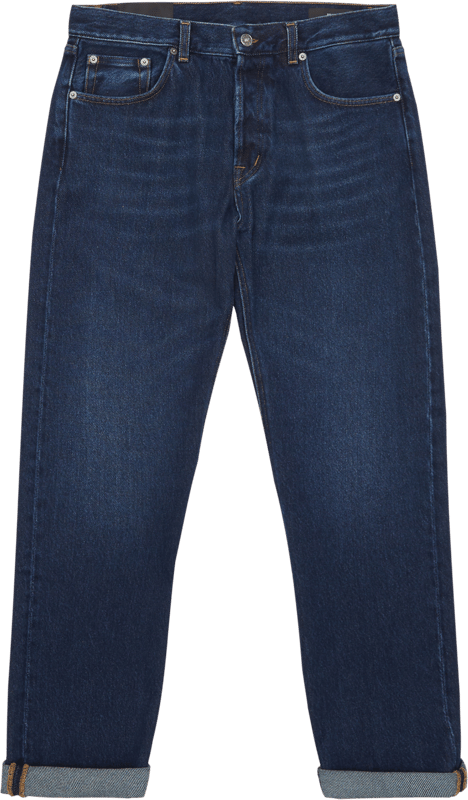 SELVAGE DENIM PANTS | DENIM | Nanamica | €295