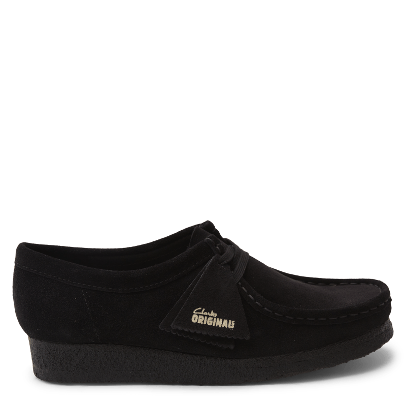 Clarks Originals Wallabee | SORT | Clarks | €168