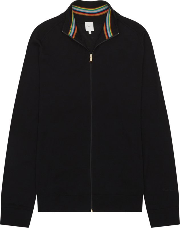 TRICOT CARDIGAN | SORT | Moncler | €1,154