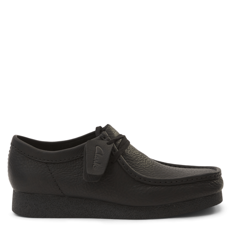 Clarks Originals Wallabee | SORT | Clarks | €168