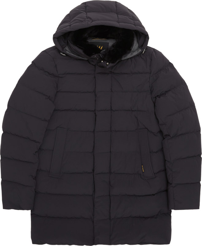 Barbustel Down Jacket | SORT | Moncler | €2,268