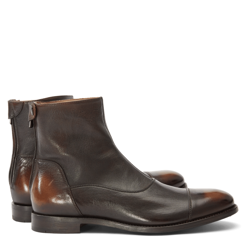 Alberto Fasciani shoes for men | See all products and buy online