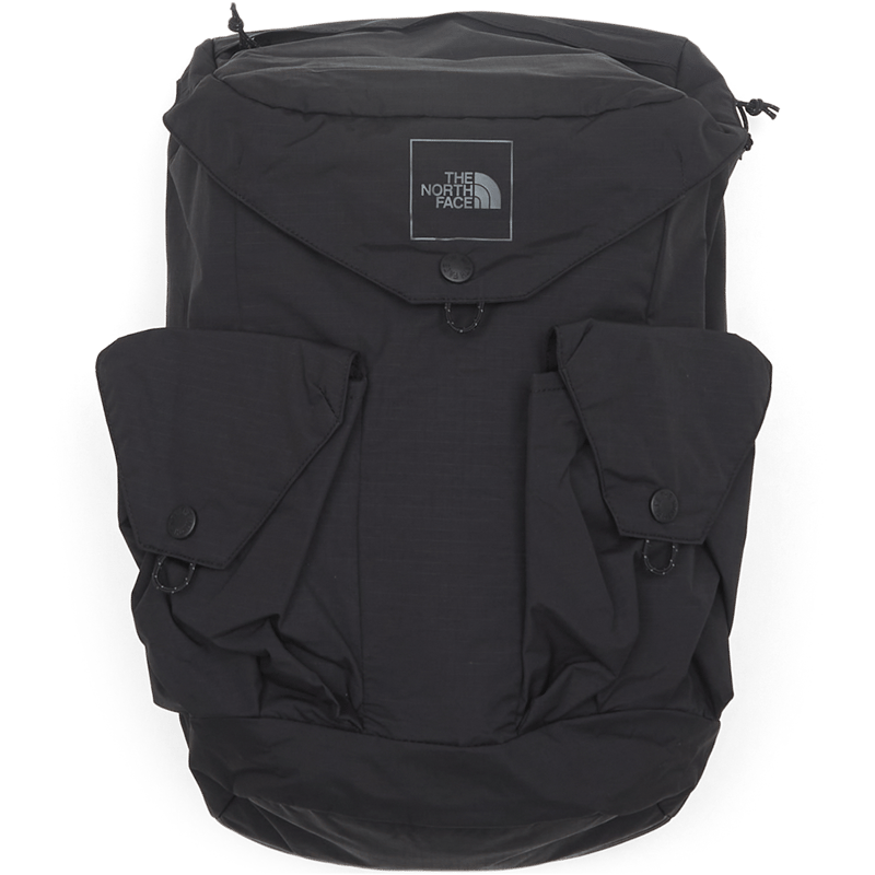 Hot Shot Backpack | BLACK | The North Face | 850 kr.