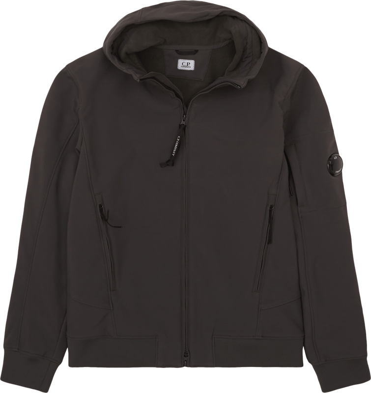 Pro-Tek Hooded Padded Jacket | SAND | C.P. Company | €483