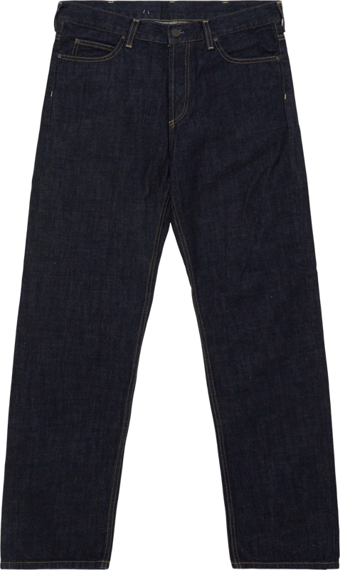 Brandon Pant | BLUE RIGID | Carhartt WIP | 800 kr.