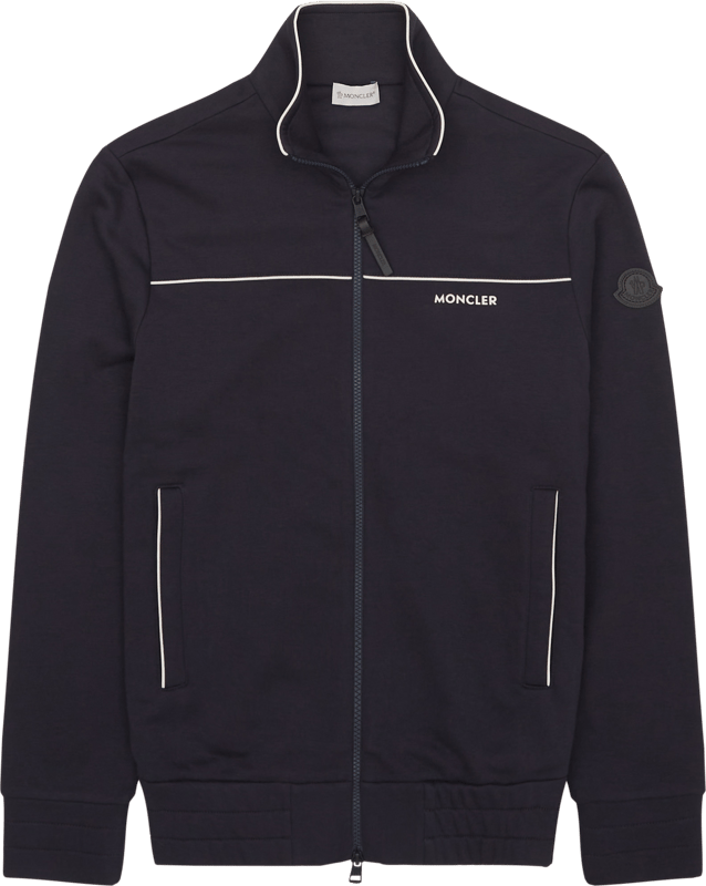 TRICOT CARDIGAN | SORT | Moncler | €1,154