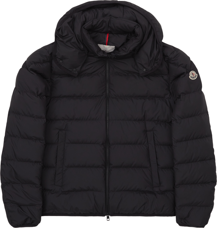 MONTEGETECH JKT 1A00043 53066 | SORT | Moncler Grenoble | €2,268
