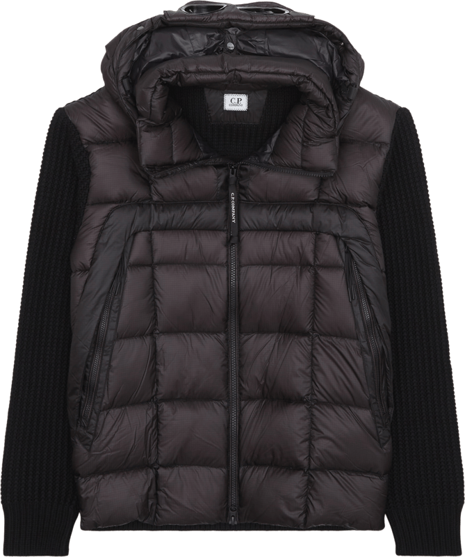 D.D Shell Jacket | ARMY | C.P. Company