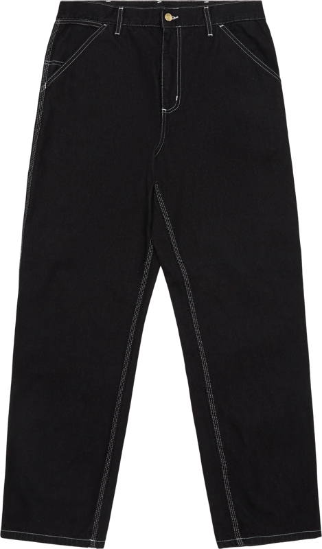 Marlow Pants I023029 | BLUE RINSED | Carhartt WIP | €107