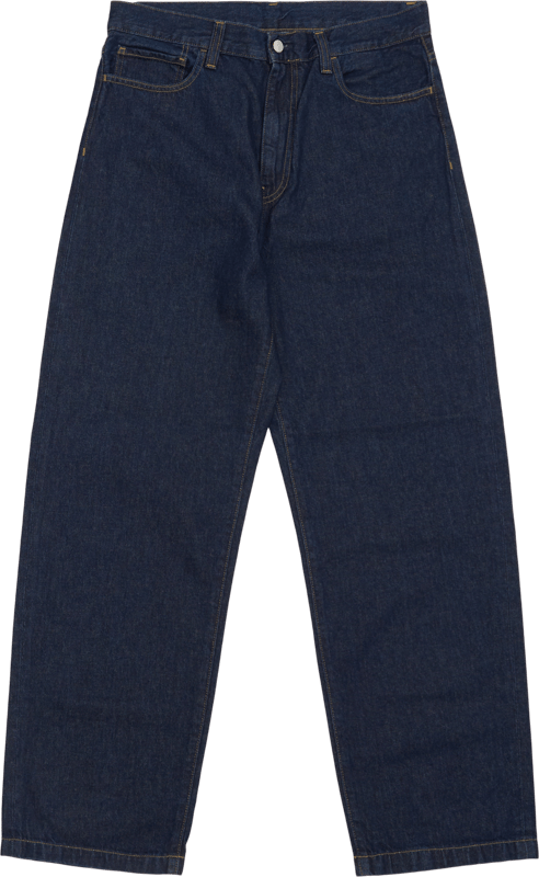 Brandon Pant | BLUE RIGID | Carhartt WIP | 800 kr.
