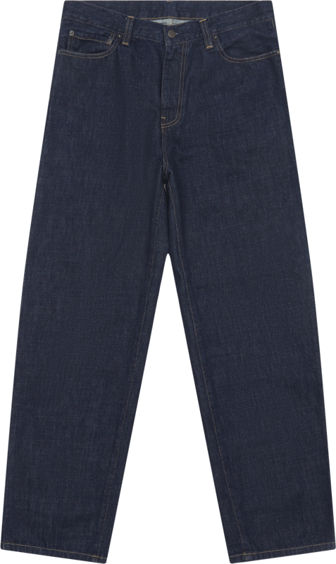 Brandon Pant | BLUE RIGID | Carhartt WIP | 800 kr.