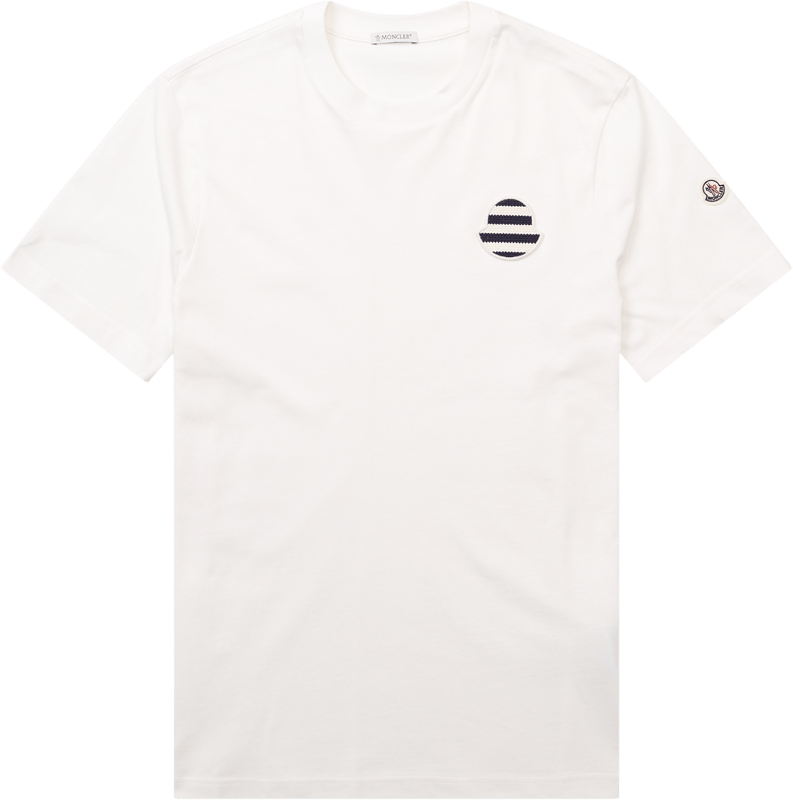 8C00074 89B8Q T-SHIRT | HVID | Moncler | €322