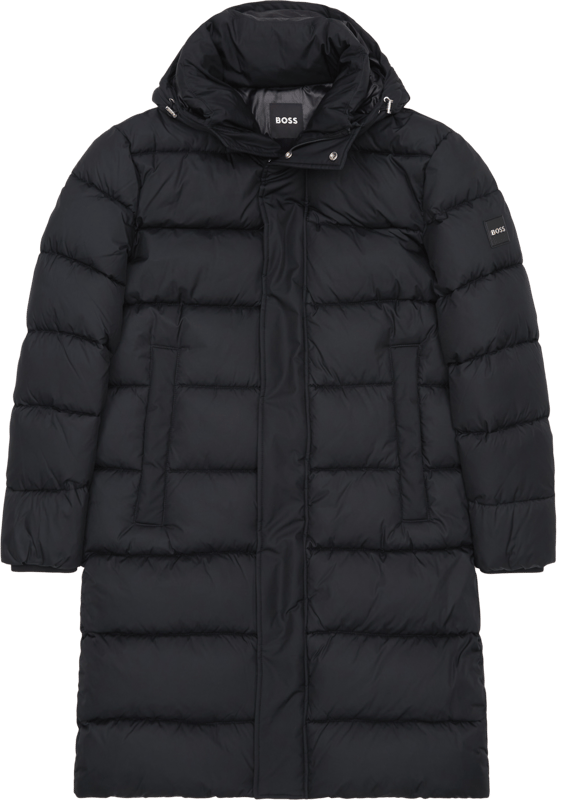 Barbustel Down Jacket | SORT | Moncler | €2,268