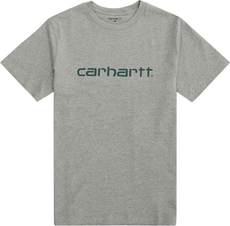S/S Script Embroidery T-Shirt I030435 | INK | Carhartt WIP | €13