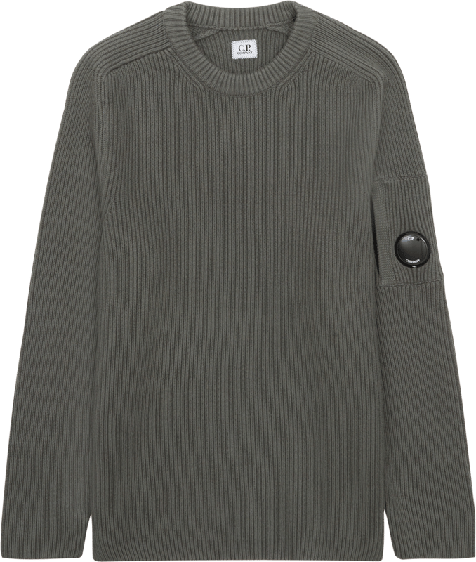 05A/W Archive　C.P.COMPANY　Ds Knit CP Company 50